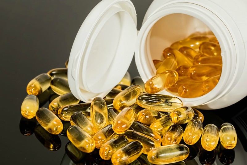 Pozitivne strane unošenja omega 3 u tijelo