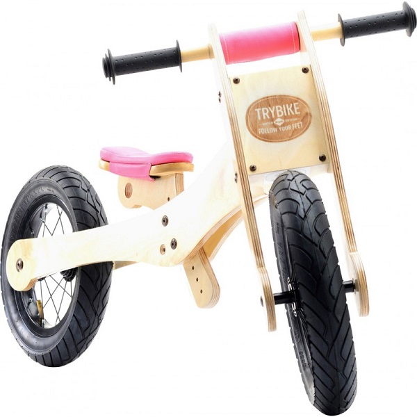 Dječji bicikl bez pedala