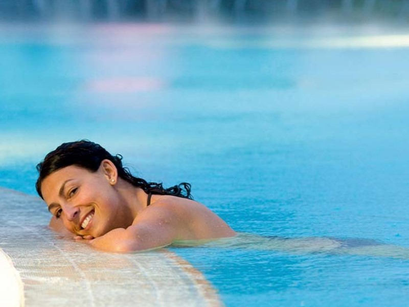 terme Slovenija