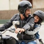 Dječje kacige za motor za sigurnu vožnju najmlađih dječja kaciga za motor