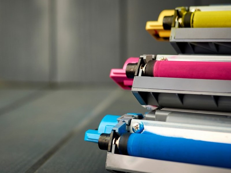 Toner za printer