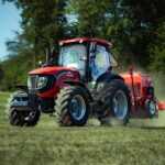 Lovol traktor