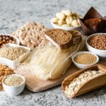 Hrana bez glutena