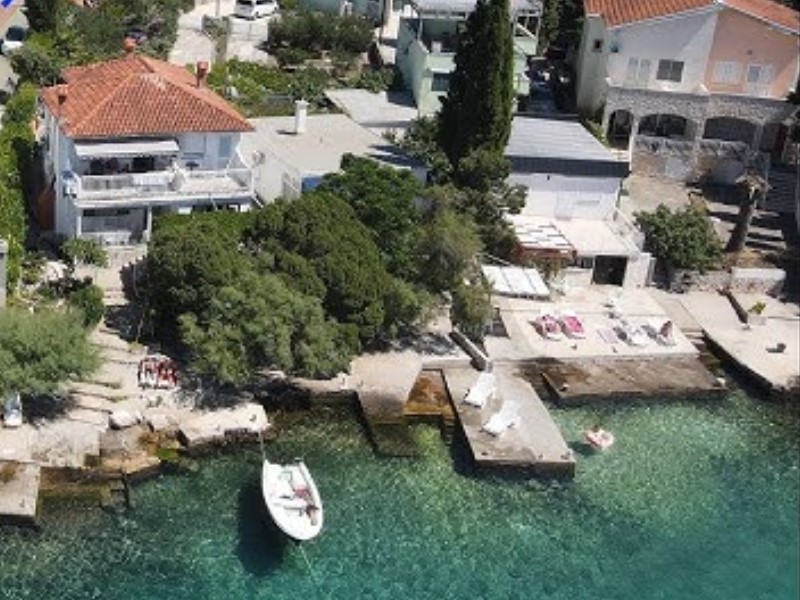 Hrvatska Istra nekretnine