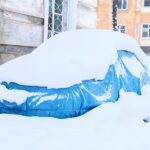 Cerada za auto kao učinkovita zaštita za očuvanje vozila cerada za auto