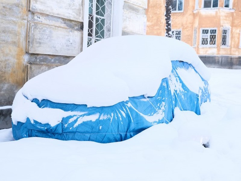 cerada za auto