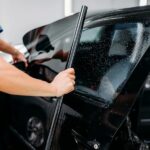 Zaštita i estetika uz folije za auto folije za auto