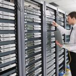 hosting plus HR