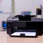 Epson printer