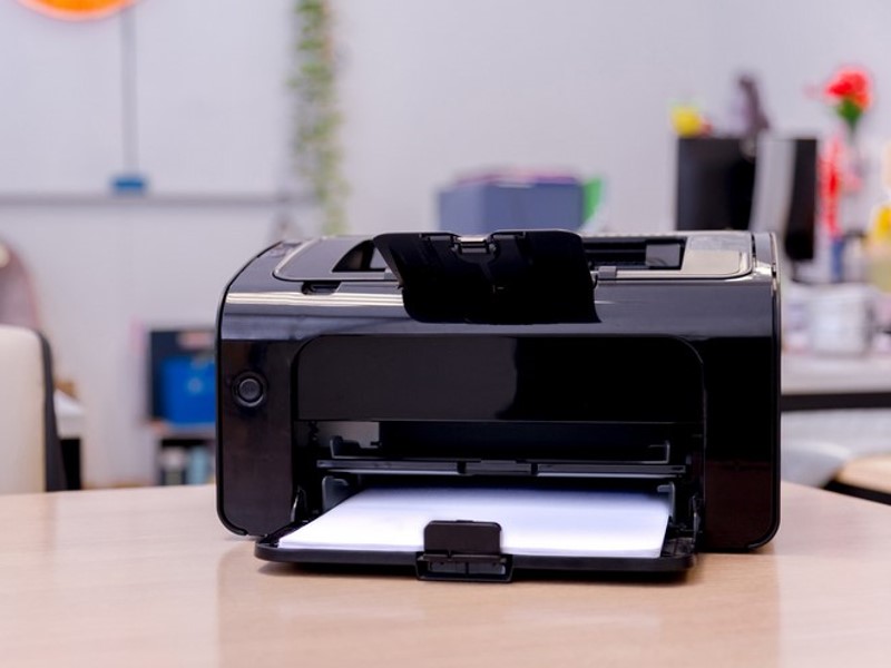 Epson printer
