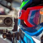 Kamere za motor su pouzdani svjedok svake vožnje Kamere za motor
