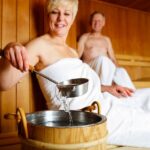 Senior paketi u termama za vitalnost u zlatnim godinama Senior paketi u termama