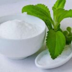 Stevia kao prirodna zamjena za šećer stevia