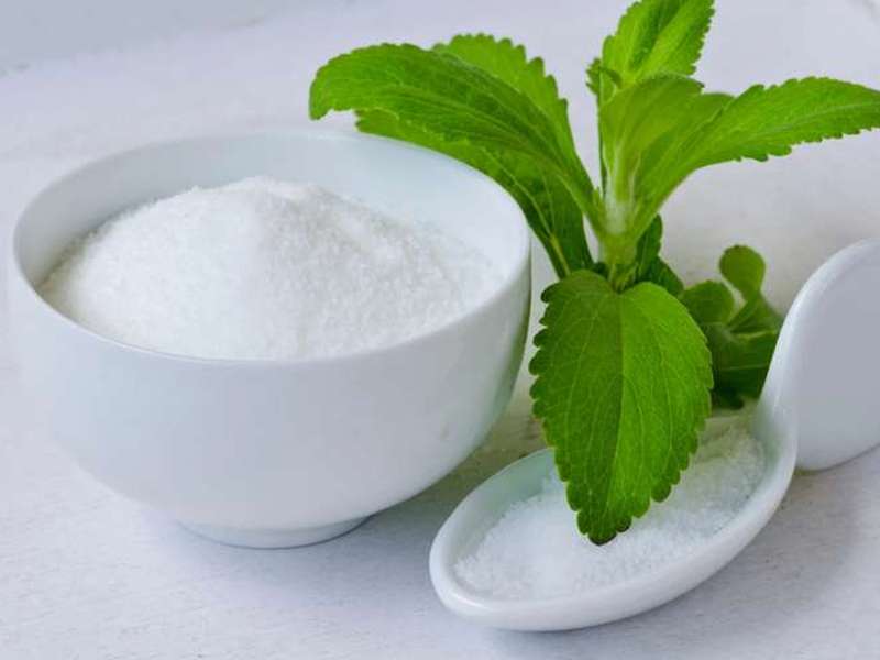 stevia