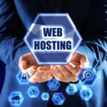 Hosting web stranica
