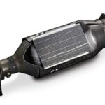 DPF filter za auto