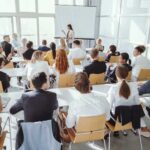 Organizacija kongresa u Sloveniji i spoj ugodnog s korisnim Organizacija kongresa u Sloveniji